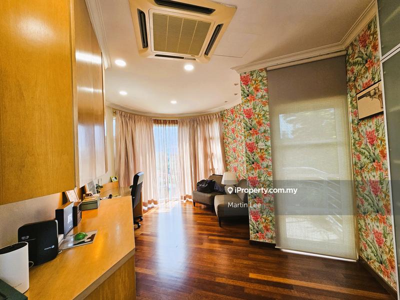Condominium for Sale in Lagenda Damansara by Martin Lee - iProperty.com.my