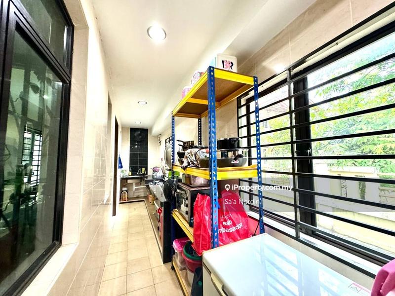 2-storey Terraced House for Sale in ajqrl, Shah Alam by Sa'a Nordin - iProperty.com.my