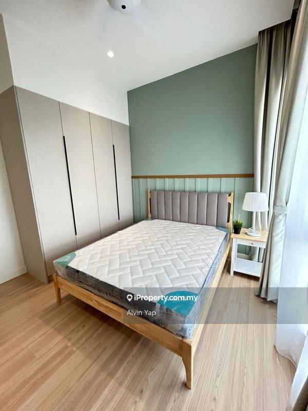 Service Residence for Sale in UNIO Residence by Alvin Yap - iProperty.com.my