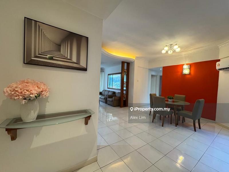 For Rent - Gold Coast Resort Condominium