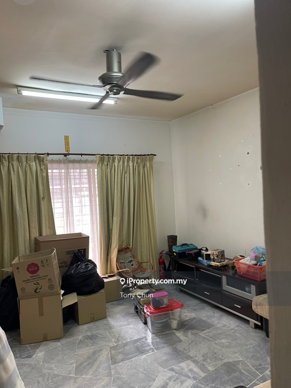 Rumah Teres 2-Tingkat untuk Dijual di Sungai Besi Indah, Seri Kembangan oleh Tony Chun - iProperty.com.my