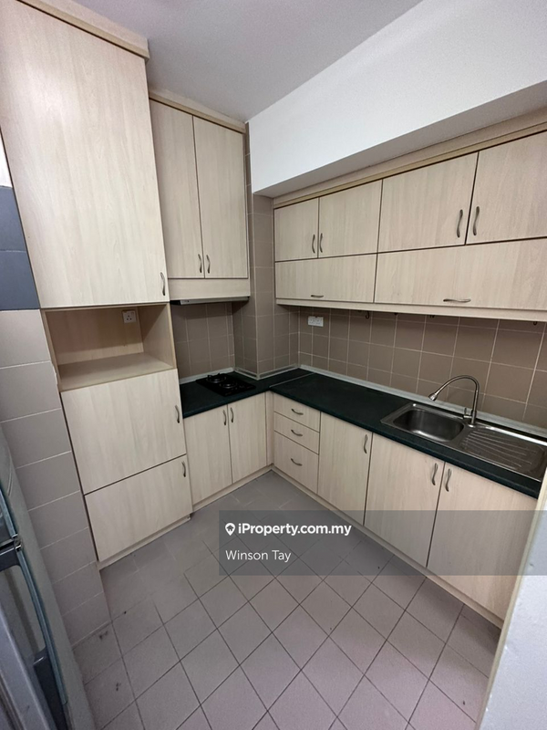 Condominium for Sale in Menara Bukit Ceylon by Winson Tay - iProperty.com.my