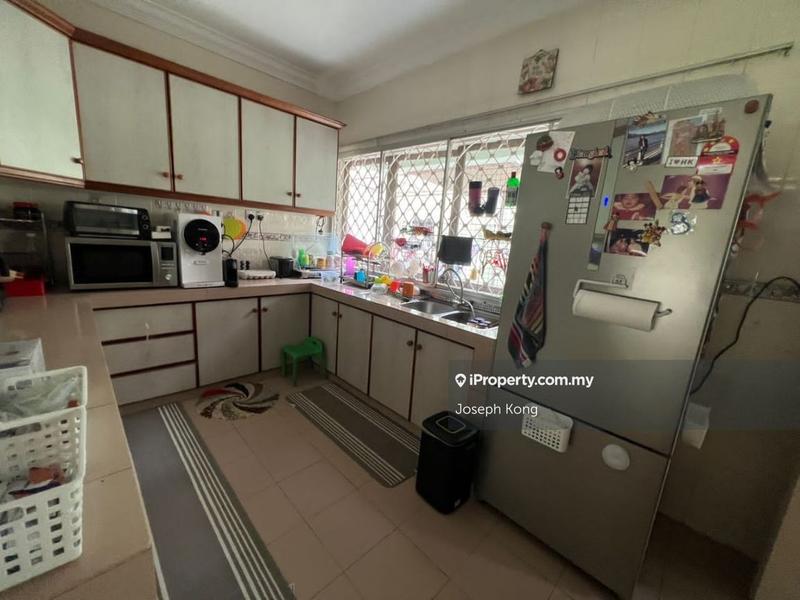 Bungalow House for Sale in Bukit Bandaraya, Bangsar by Joseph Kong - iProperty.com.my