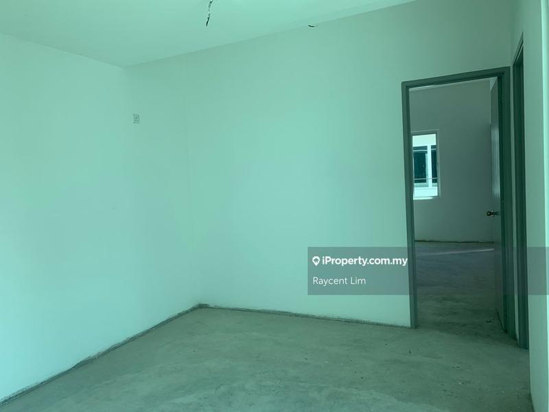 2-storey Terraced House for Sale in Taman Bukit Minyak, Bukit Minyak by Raycent Lim - iProperty.com.my