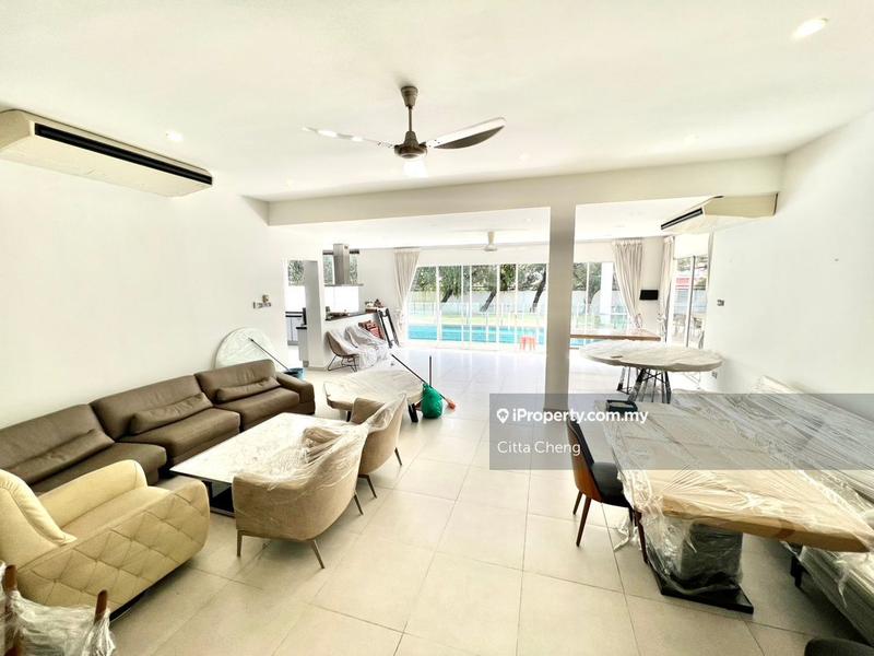 Bungalow House for Sale in Damansara Heights, Damansara Heights by Citta Cheng - iProperty.com.my