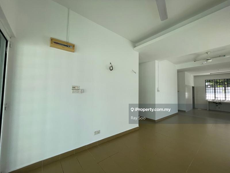 1-storey Terraced House for Sale in Alam Nusantara, Setia Alam by Ray Soo - iProperty.com.my