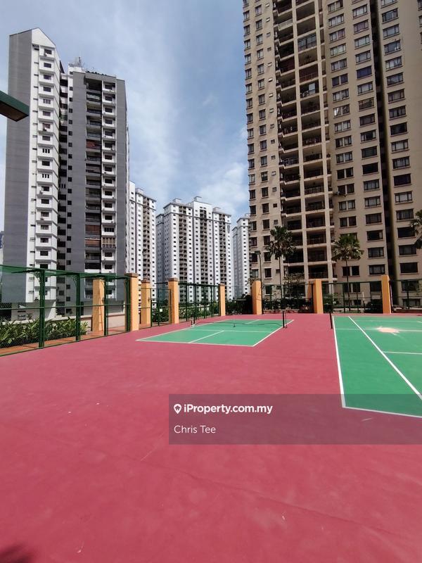 Condominium for Sale in Royal Domain Sri Putramas 2 by Chris Tee - iProperty.com.my
