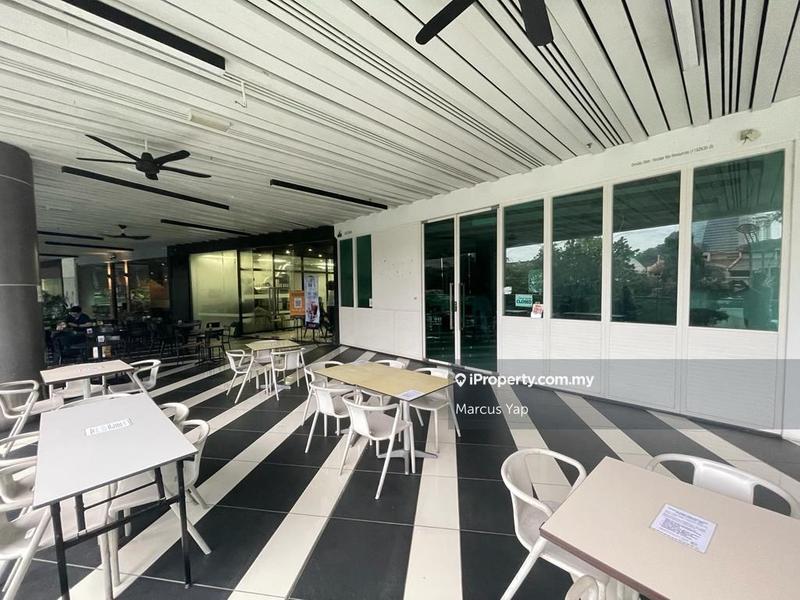 For Rent - Glo Damansara Mall