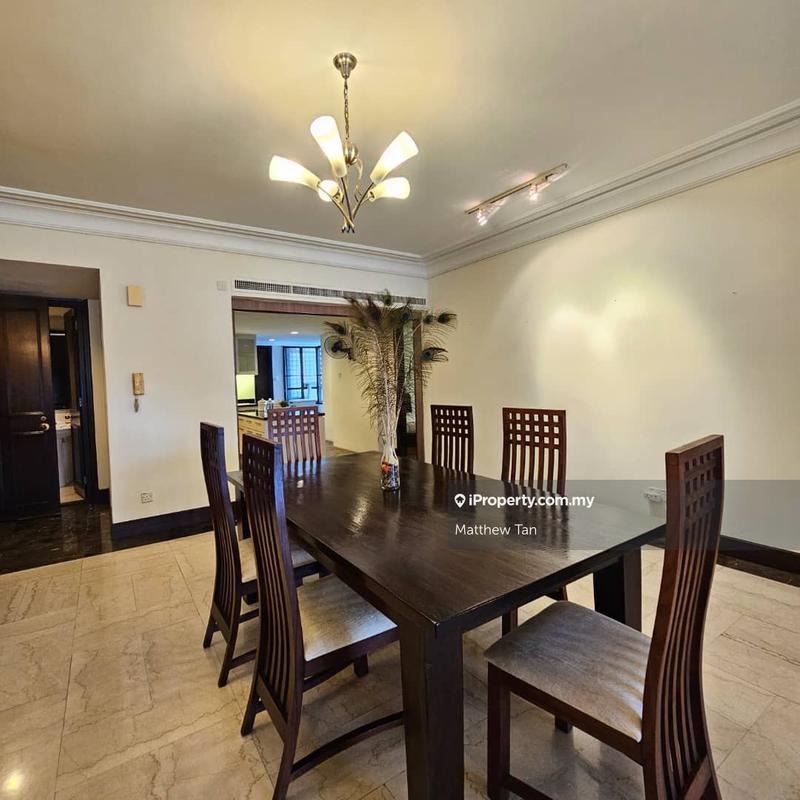 For Rent - Regency Tower