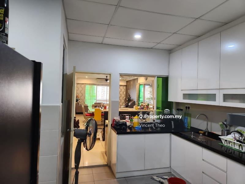 Kondominium untuk Dijual di D'suria Condominium oleh Vincent Theo - iProperty.com.my