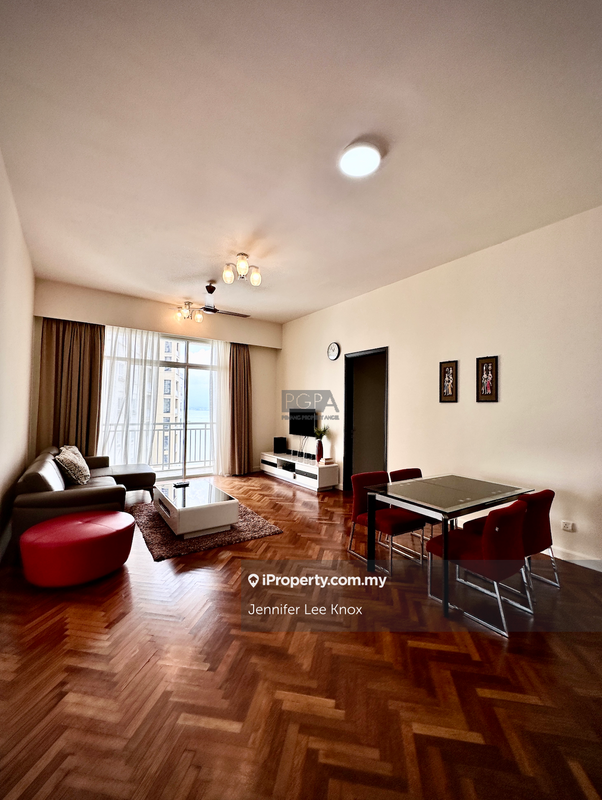 Condominium for Rent in Quayside Condominium by Jennifer Lee Knox - iProperty.com.my