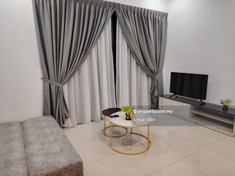 For Sale - Trion 2 @ KL