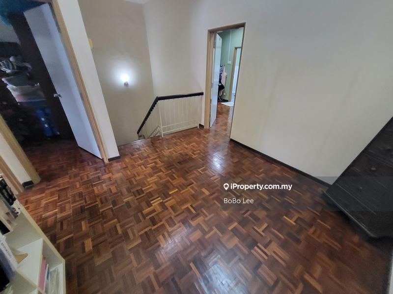2-storey Terraced House for Sale in Bandar Baru Sri Petaling, Sri Petaling by BoBo Lee - iProperty.com.my