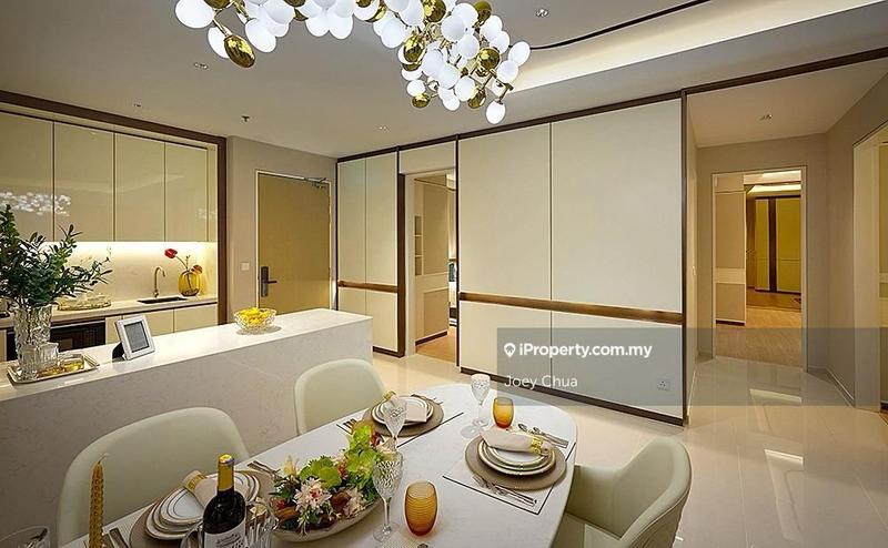 For Sale - The Park 2