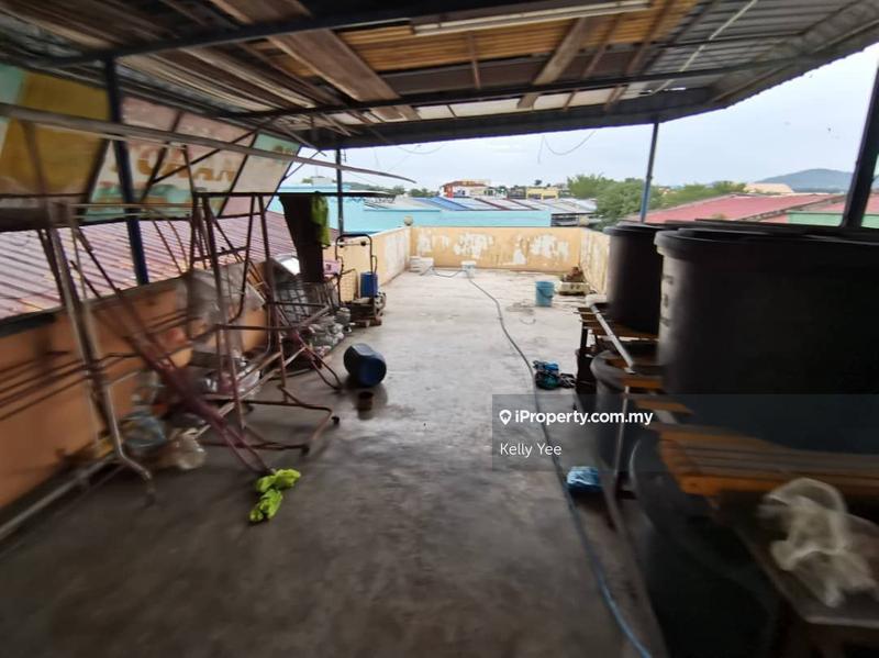 Kedai untuk Disewa di Kulim, Kedah oleh Kelly Yee - iProperty.com.my