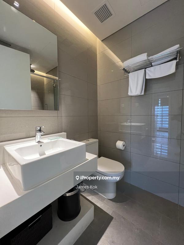 Service Residence for Rent in Tribeca by James Kok - iProperty.com.my