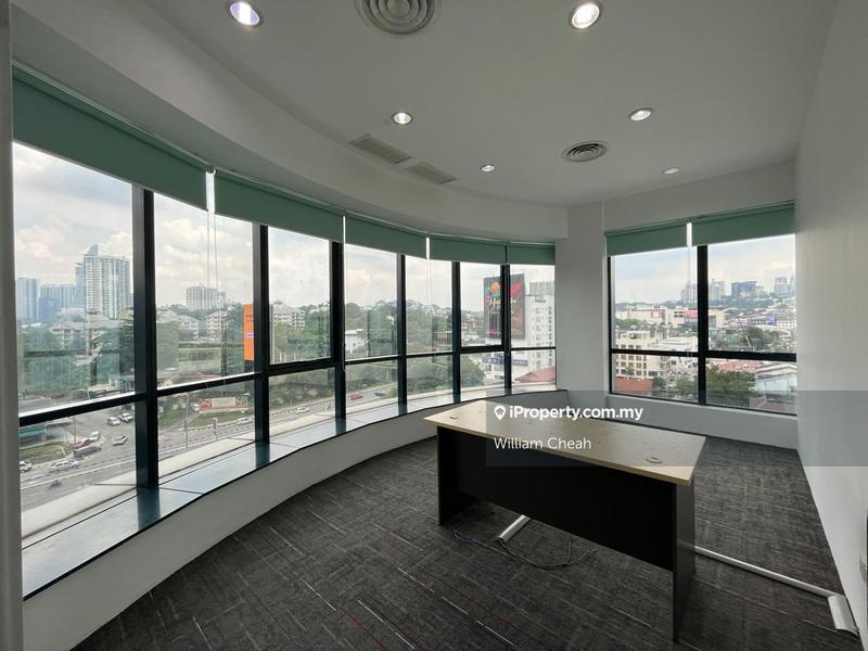 Office for Rent in Bangsar, Kuala Lumpur by William Cheah - iProperty.com.my