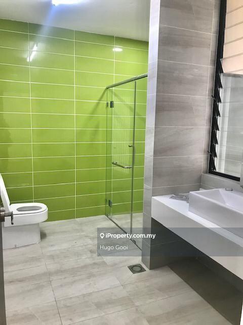 Semi-Detached House for Rent in Kajang Perdana, Kajang by Hugo Gooi - iProperty.com.my