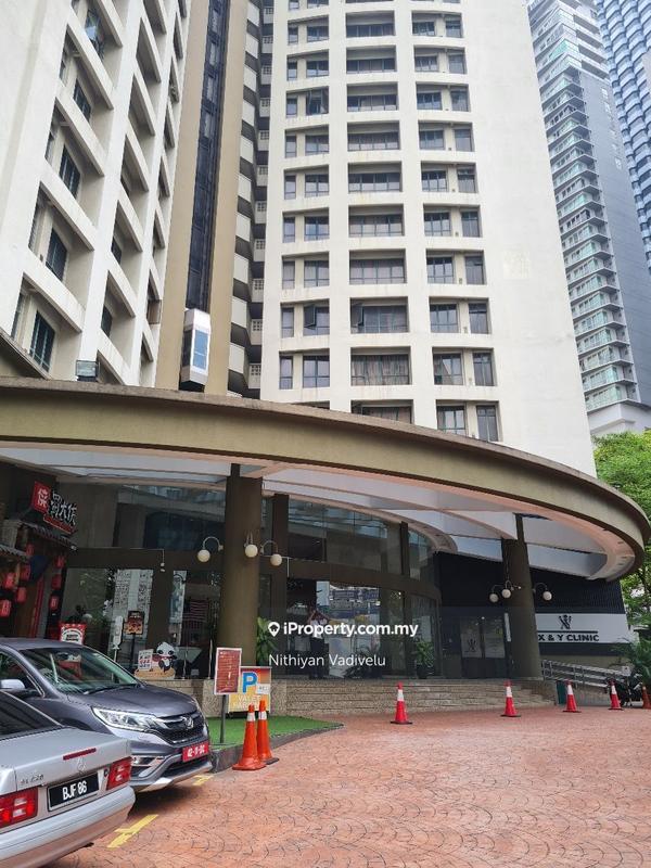 For Rent - Vista Damai