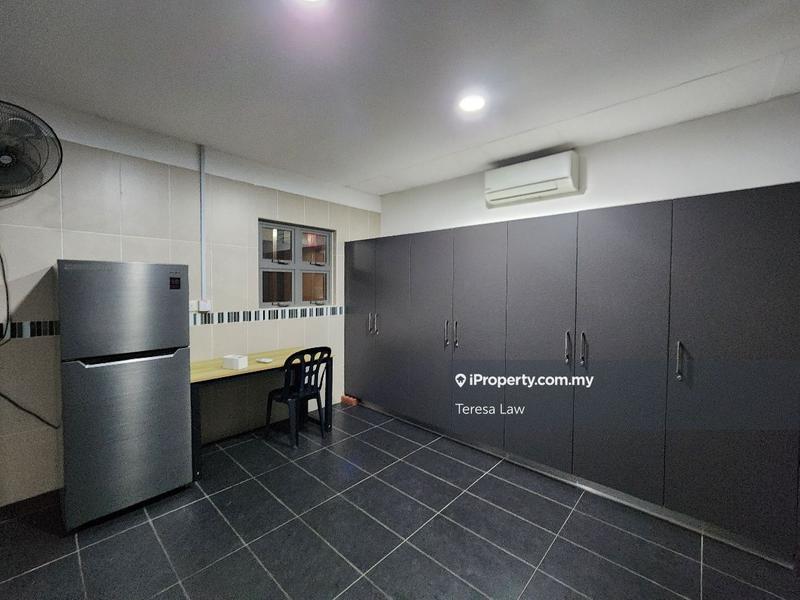 Bungalow House for Sale in Taman Equine, Seri Kembangan by Teresa Law - iProperty.com.my