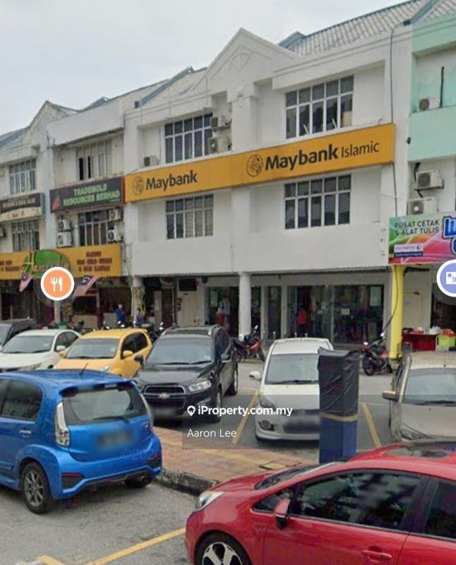 Shop for Sale in Pandan Jaya, Ampang by Aaron Lee - iProperty.com.my