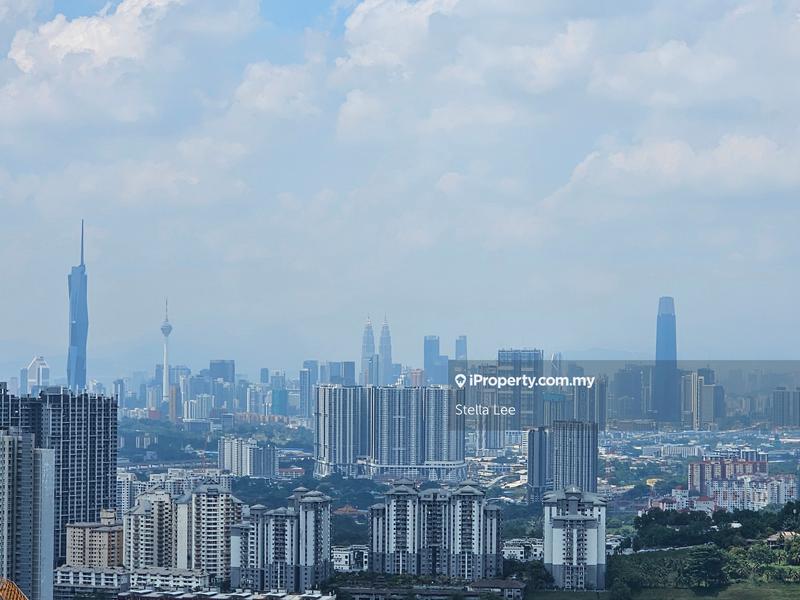 Service Residence for Sale in 8th & Stellar by Stella Lee - iProperty.com.my