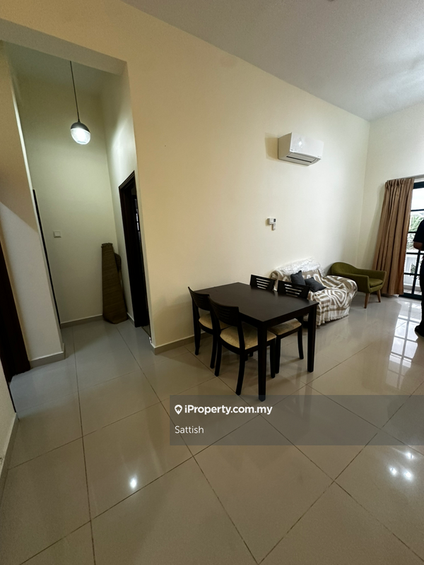 Condominium for Rent in Tuscany by Sattish - iProperty.com.my