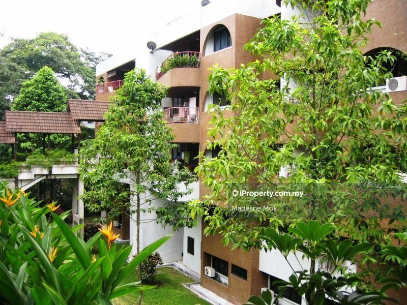 For Sale - Bangsar Puteri