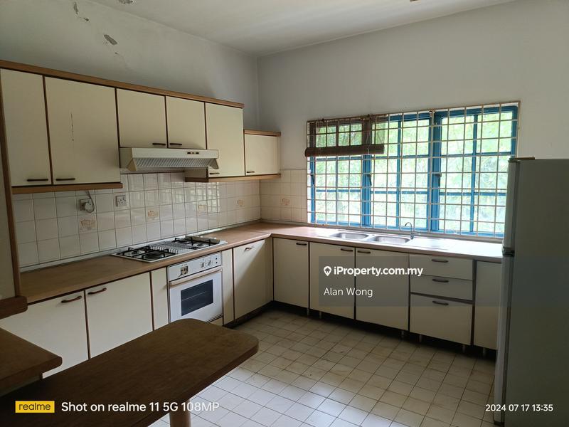 Bungalow House for Sale in Bukit Damansara, Damansara Heights by Alan Wong - iProperty.com.my