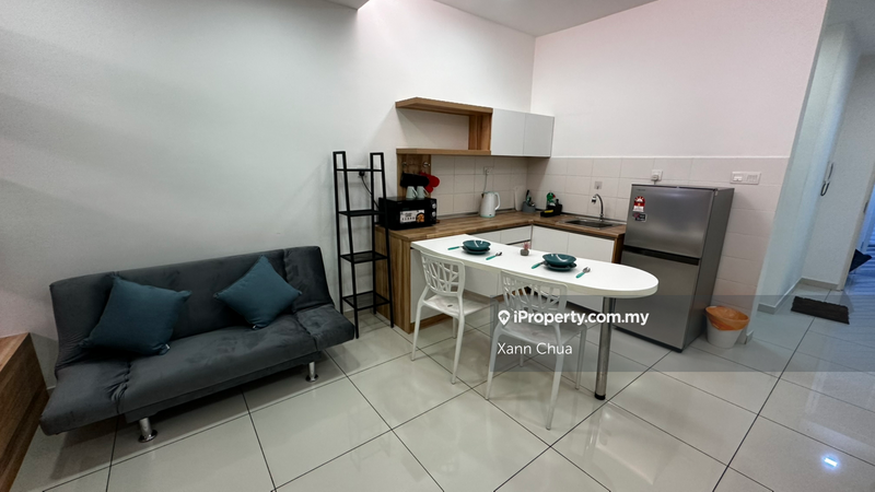 Kediaman Servis untuk Disewa di Zeva @ Equine South oleh Xann Chua - iProperty.com.my