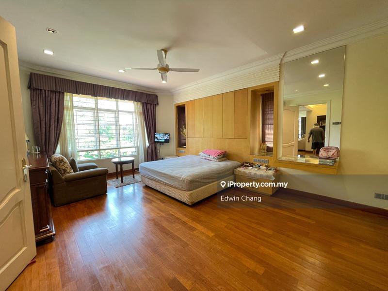 Bungalow House for Sale in Bandar Kinrara Seksyen 6, Bandar Kinrara by Edwin Chang - iProperty.com.my