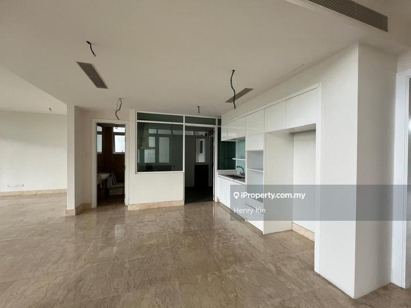 Kondominium untuk Dijual di Kenny Hills Residence oleh Henry Kin - iProperty.com.my