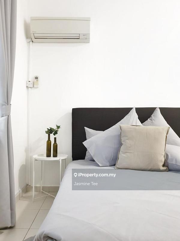 Condominium for Sale in Suria Jelatek by Jasmine Tee - iProperty.com.my