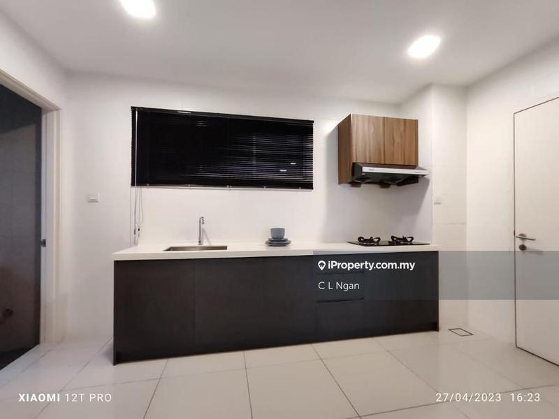 Service Residence for Rent in Jadite Suites by C L Ngan - iProperty.com.my