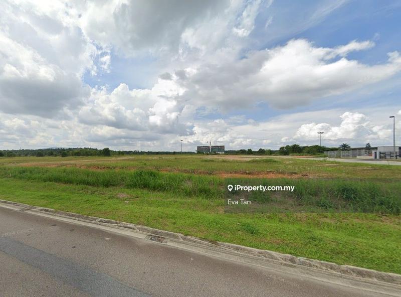 For Sale - Senai Design & Build Detached Factory