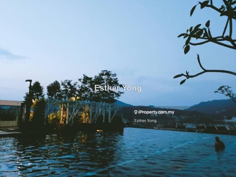 Service Residence for Rent in You Residences @ You City by Esther Yong - iProperty.com.my