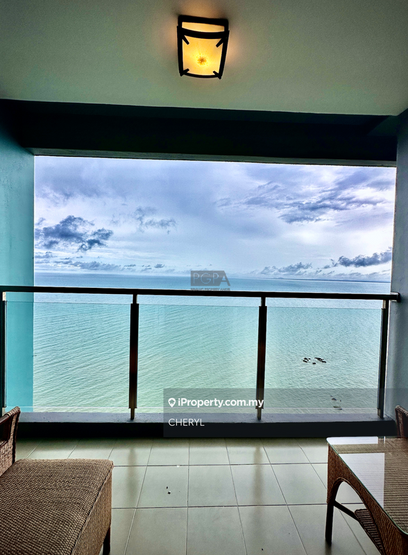 Kondominium untuk Dijual di 10 Island Resort oleh CHERYL - iProperty.com.my