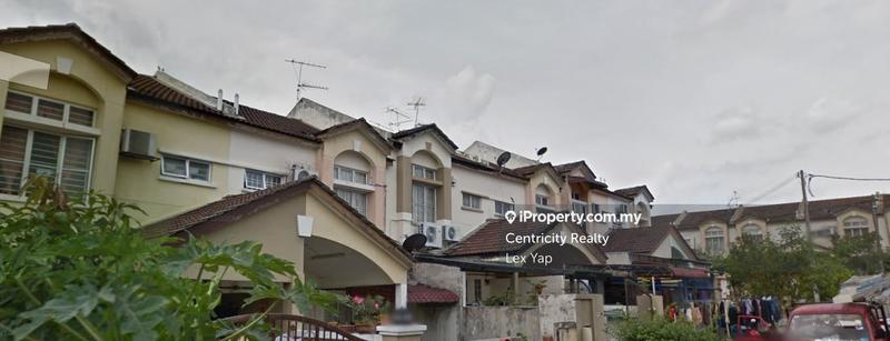 Rumah Berangkai 2 Tingkat untuk Dijual di Bandar Mahkota Cheras, Cheras oleh Lex Yap - iProperty.com.my