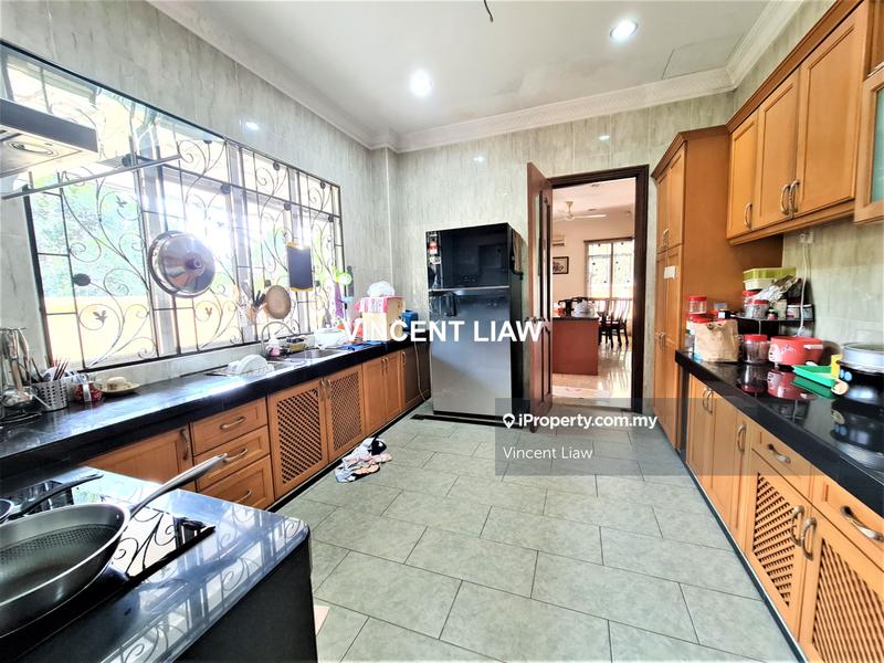 Bungalow House for Sale in Sunway Damansara, Kota Damansara by Vincent Liaw - iProperty.com.my