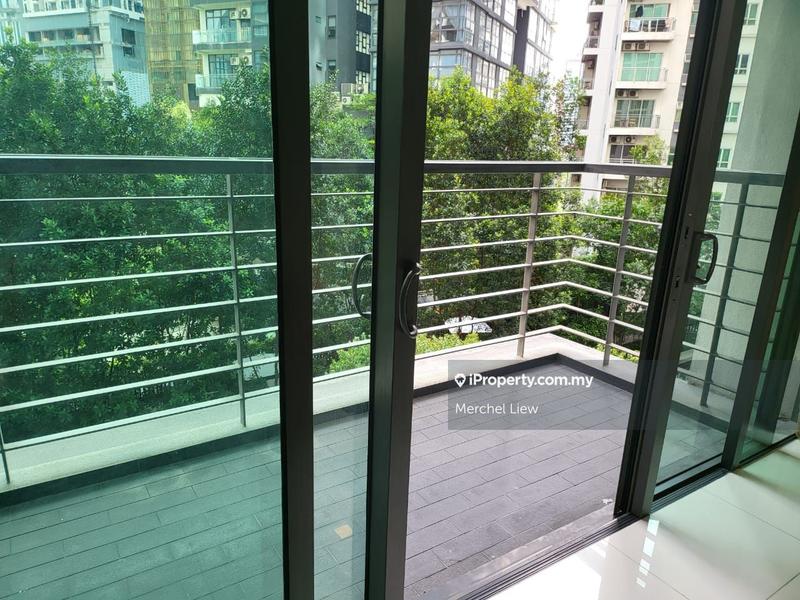 Kediaman Servis untuk Dijual di Hampshire Place oleh Merchel Liew - iProperty.com.my
