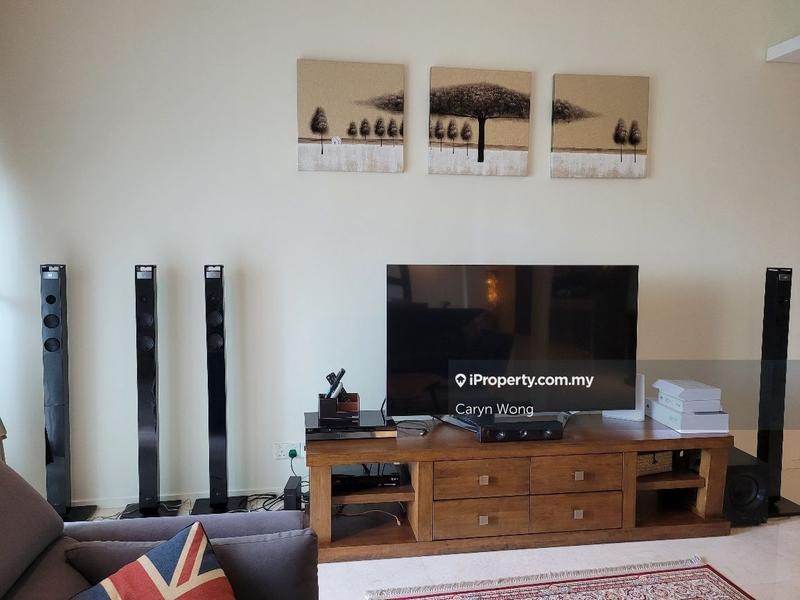 For Rent - Dua Residency