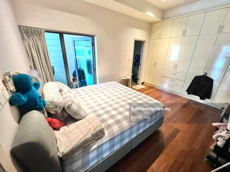 Townhouse for Sale in Sunway Spk, Kuala Lumpur by Esther Yee - iProperty.com.my