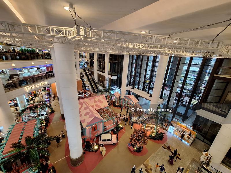Retail-Space for Sale in Berjaya Times Square, KL City Centre by Alex Goh - iProperty.com.my