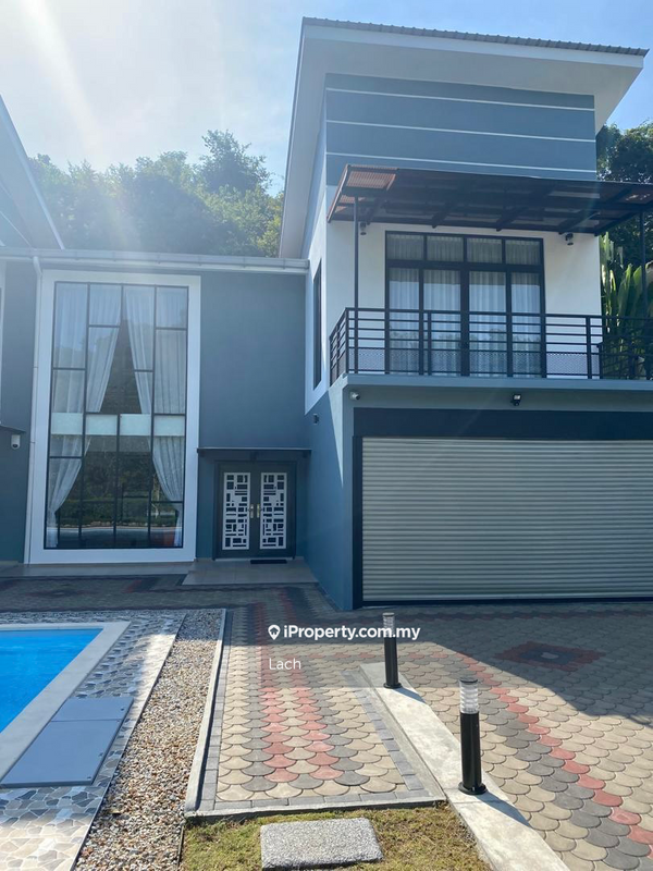 Banglo untuk Dijual di Langkawi, Kuah oleh Lach - iProperty.com.my