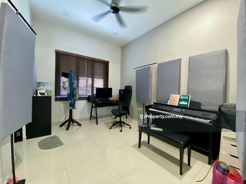 Bungalow House for Sale in 28 Residency, Petaling Jaya by Ken Tan - iProperty.com.my