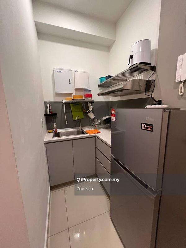 Service Residence for Rent in Meridin Executive Suites @ The Meridin by Zoe Soo - iProperty.com.my