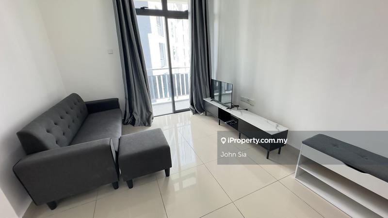 For Rent - KSL Residence 2 @ Kangkar Tebrau