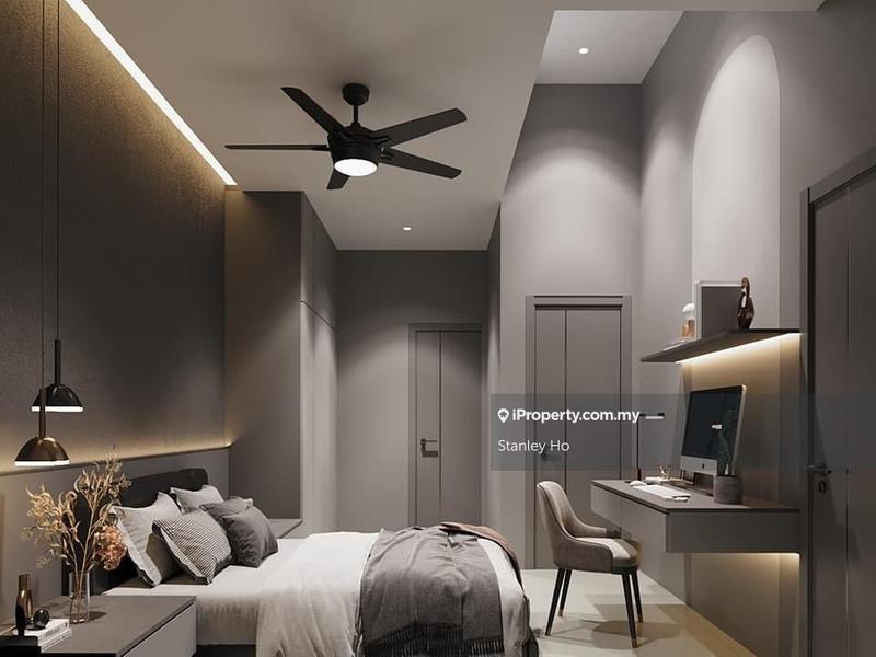 Service Residence for Rent in The Goodwood Residence by Stanley Ho - iProperty.com.my