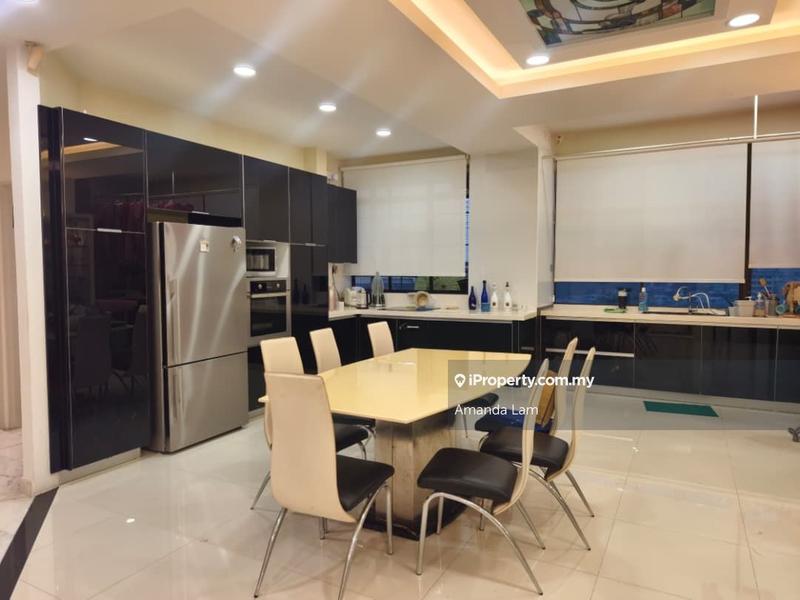 For Sale - Taman Festival