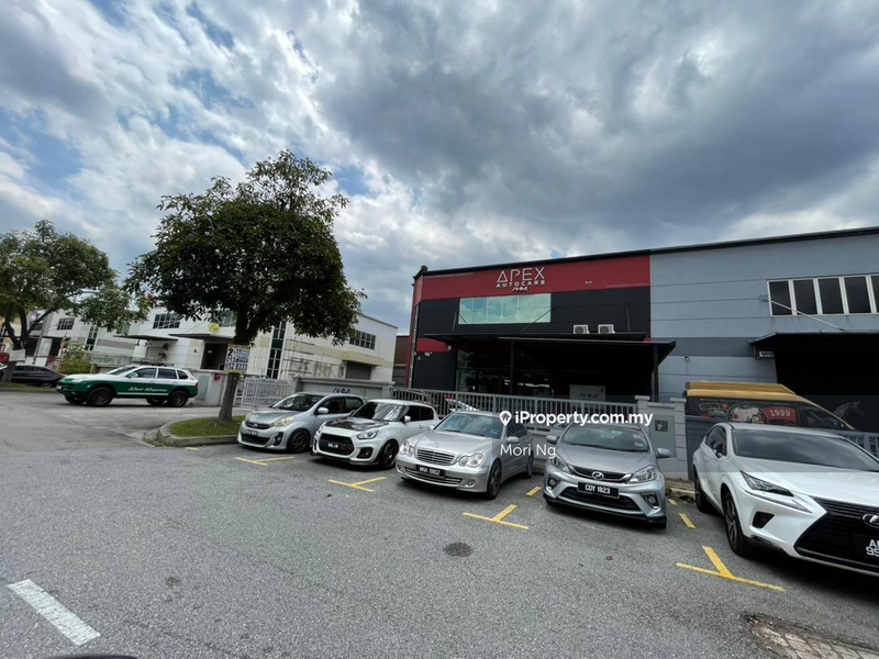 Kilang Berkembar untuk Dijual di Kota Damansara, Selangor oleh Mori Ng - iProperty.com.my